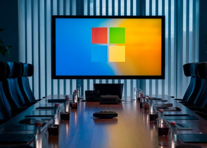 Foto: Microsoft despide a un equipo interno de diversidad /Cortesía