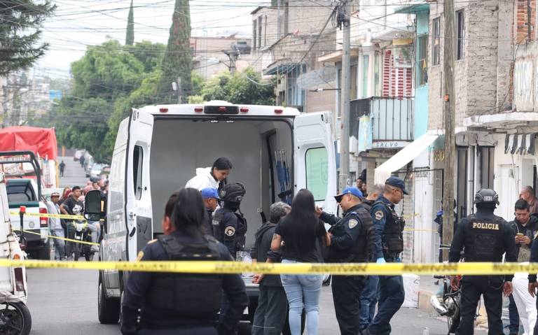 Foto: Asesinan a un jefe policial de México/Créditos