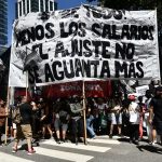 Foto: Salario mínimo en Argentina /cortesía