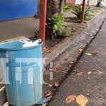 Foto: Arrolla a recolector de basura en semáforos de los Mil Metros /TN8