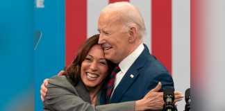 Foto: Joe Biden renuncia a la reelección y apoya a Kamala Harris como Candidata Demócrata/Cortesía