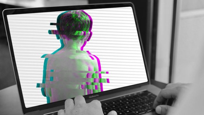 Foto: Crecimiento exponencial de pornografía infantil creada por inteligencia artificial/Créditos