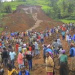 Foto: 146 muertos en Etiopía por deslizamiento de tierra/Créditos