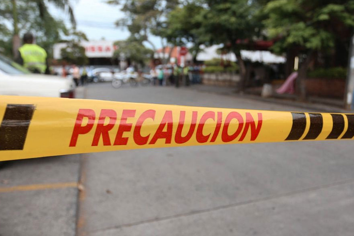 Foto: Asesinan a cinco personas en nueva masacre en Colombia /Cortesía