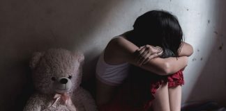 Foto: Aberrante: extranjero tras las rejas por prostituir a una menor de 15 años /Cortesía