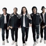 Foto: Precios para el gran concierto de Los Bukis en el Estadio Soberanía, Managua/TN8