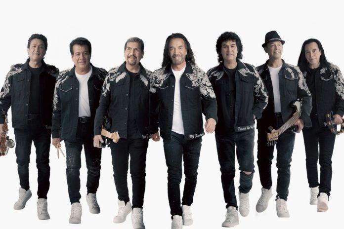 Foto: Precios para el gran concierto de Los Bukis en el Estadio Soberanía, Managua/TN8