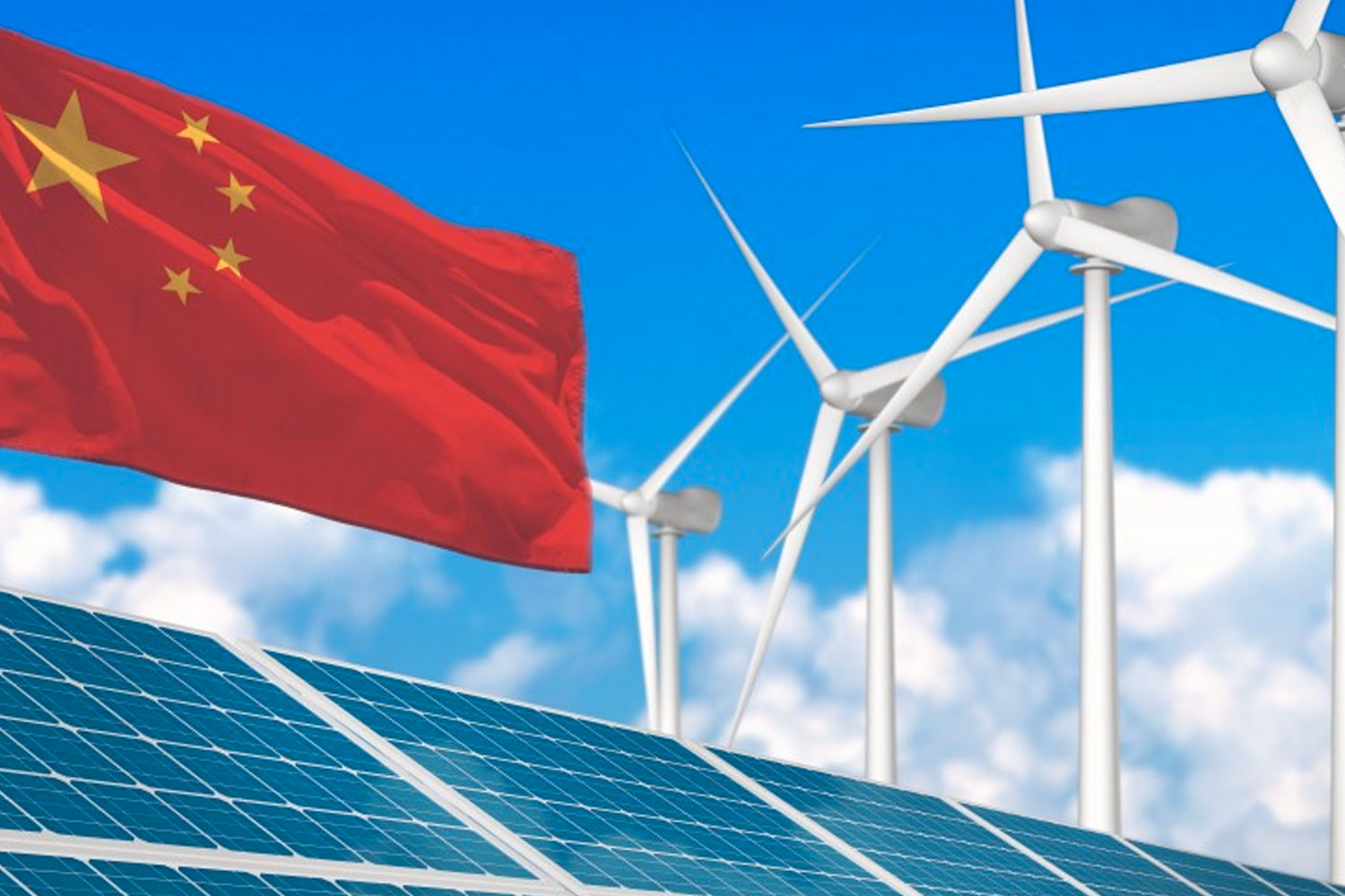 Foto: Rusia aumenta los suministros de recursos energéticos a China /Cortesía