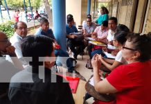 Foto: Maestros de Managua se reúnen para evaluar temas de consejerías /TN8