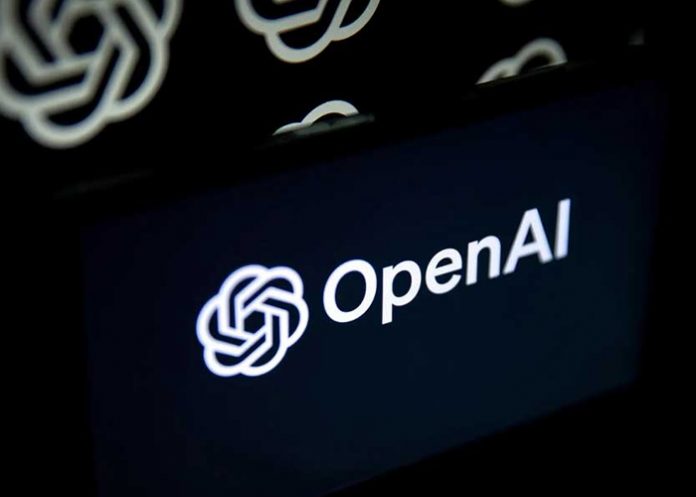 Foto: OpenAI evoluciona /cortesía