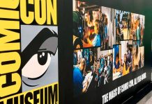 Foto: Marvel y estrellas de Hollywood encabezan la Comic-Con internacional en San Diego/Cortesía