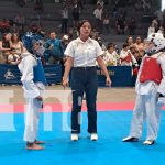 Foto: En Managua se realizó, Festival Infantil y Precadetes de Taekwondo/TN8