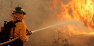 Foto: Bolivia en alerta /cortesía