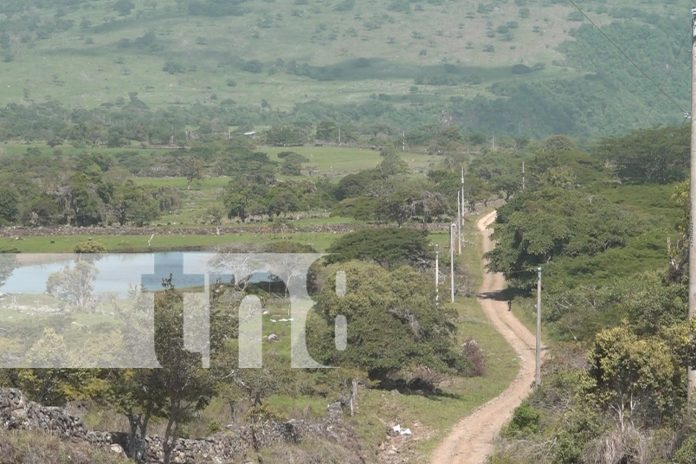 Foto: 100% de cobertura eléctrica en Estelí/ TN8