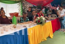 Foto: Festival Panes y Dulces de Cuaresma 2024: Un éxito en Jinotega/TN8