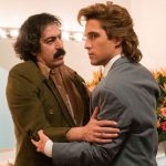 Foto: Martín Bello demandará a Diego Boneta /Cortesía