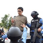 Foto: Crimen en Honduras /cortesía