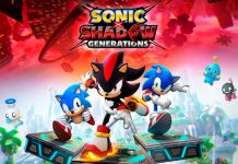 Foto: Sonic x Shadow Generations: Detalles y fecha de lanzamiento confirmada/ Cortesía