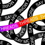 Foto: Threads llega a 175 millones de usuarios /Cortesía