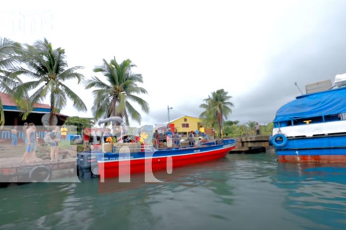 Foto: Nicaragua: Avances, salud y visión educativa en el Caribe impulsan desarrollo regional/TN8