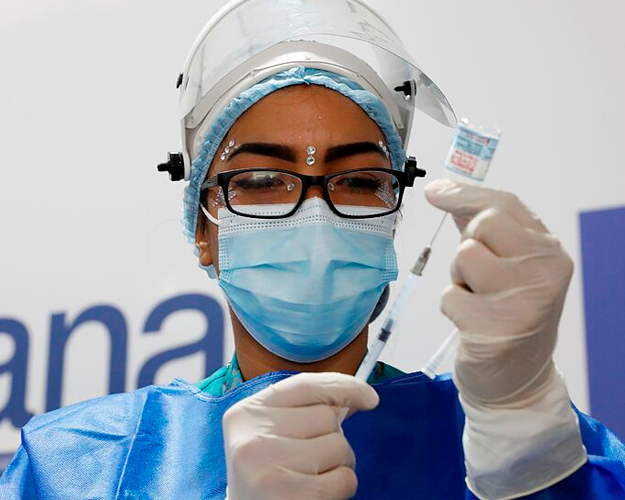 Foto: nglaterra ha iniciado pruebas de vacunas personalizadas contra el cáncer/Cortesía