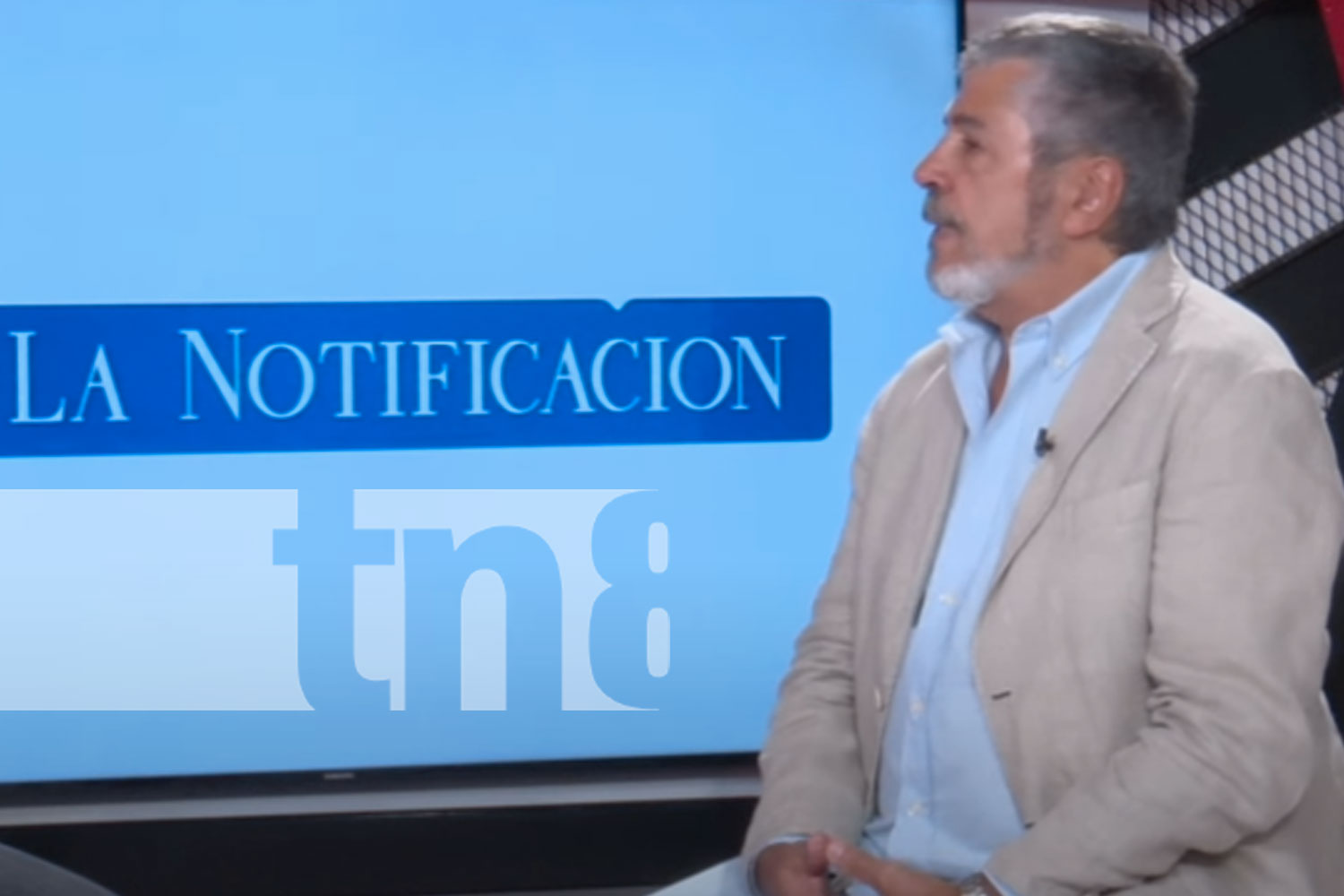 Foto: Nicaragua: Símbolo de solidaridad y resiliencia en la Revolución Popular Sandinista/TN8