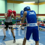 Foto: Torneo de boxeo en Managua en honor a Alexis Argüello / TN8