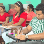 Foto: Refuerzo para docentes de Estelí / TN8