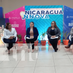 Foto: Presentación de Nicaragua Innova 2024 / TN8