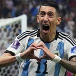 angel, di maría, fútbol,