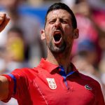 djokovic, novak, juegos, olímpicos, parís,