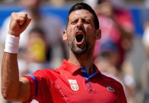 djokovic, novak, juegos, olímpicos, parís,