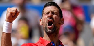 djokovic, novak, juegos, olímpicos, parís,