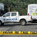 Foto: Terror en Costa Rica /Cortesía