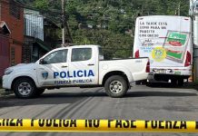 Foto: Terror en Costa Rica /Cortesía