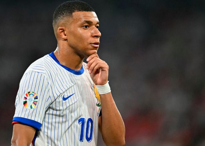 kylian, mbappé, francia, real, madrid,