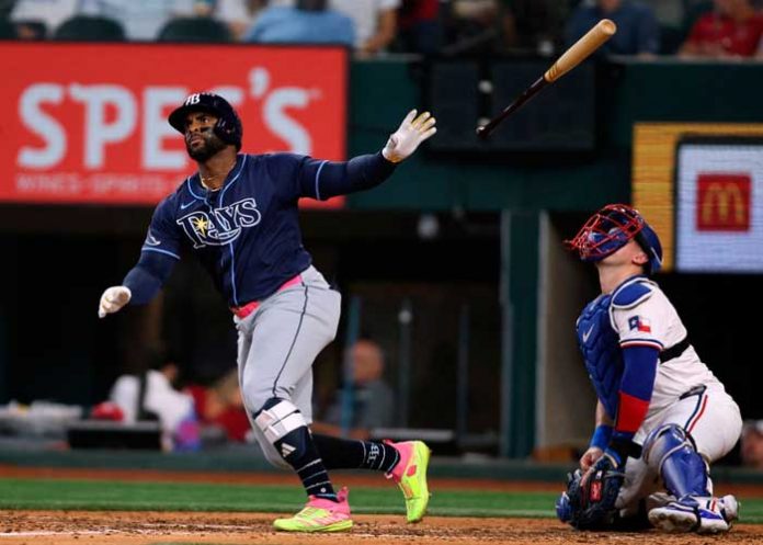 rays, yandy, díaz, tampa,