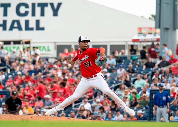 carlos, rodríguez, milb, nashville, sounds,