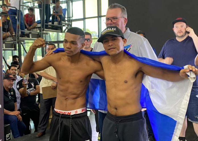 román, chocolatito, boxeo,