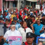 Foto: Departamentos de Nicaragua conmemoran el Día Nacional del Estudiante/TN8