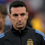 Habló Scaloni, DT de Argentina