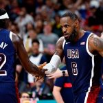 lebron, james, usa, serbia, baloncesto,