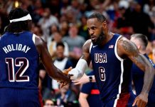 lebron, james, usa, serbia, baloncesto,