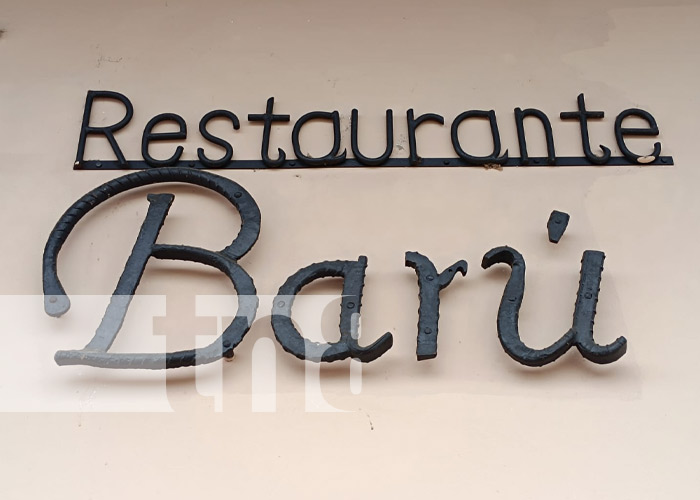 Foto: Restaurante Barú, lugar para conocer en Granada / TN8