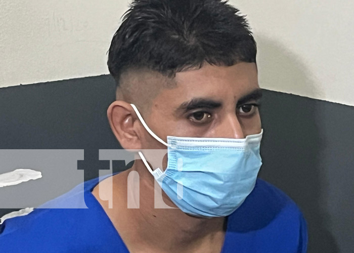 Foto: Juicio en Managua por hombre que mató a su esposa / TN8