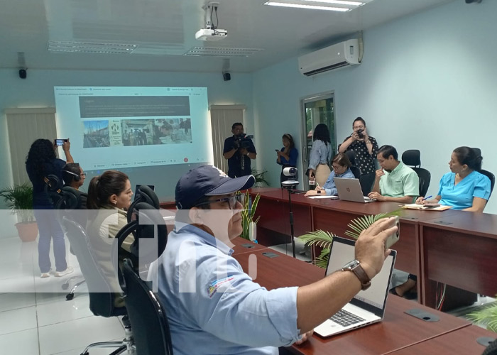 Foto: Café de Nicaragua con buenos números en 2024 / TN8