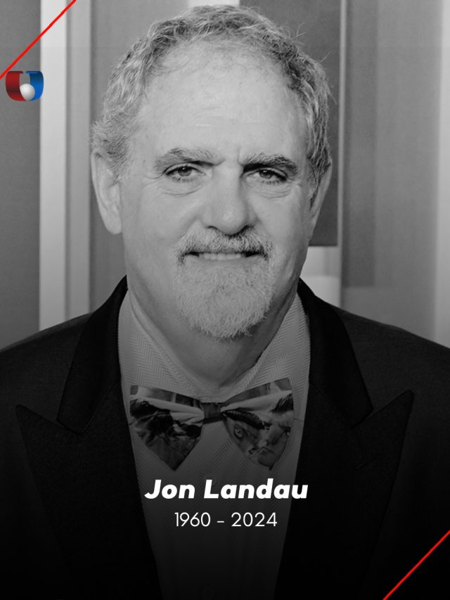 Jon Landau