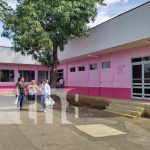 Foto: Remodelación del Centro de Dermatología en Managua / TN8