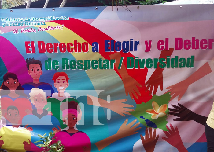 Foto: Diversidad y la salud, congreso del MINSA en Nicaragua / TN8