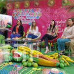 Foto: Feria Gastronómica Internacional será en el Olof Palme / TN8